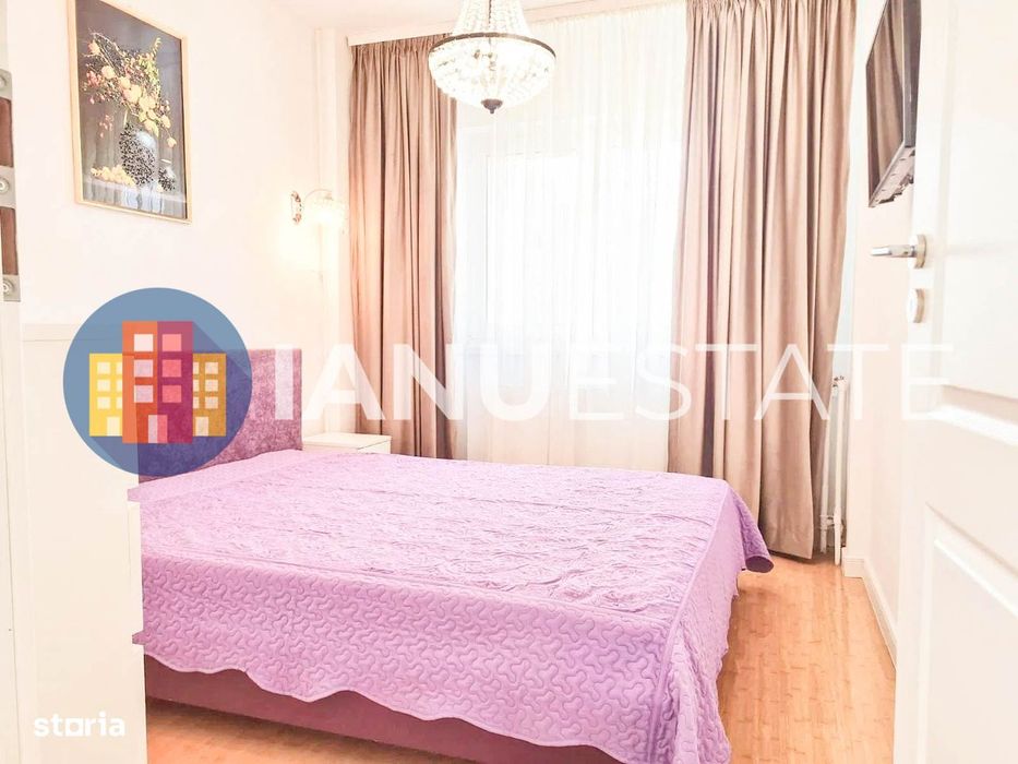 Obor 15` Metrou Universitate Calea Mosilor Eminescu Renovat
