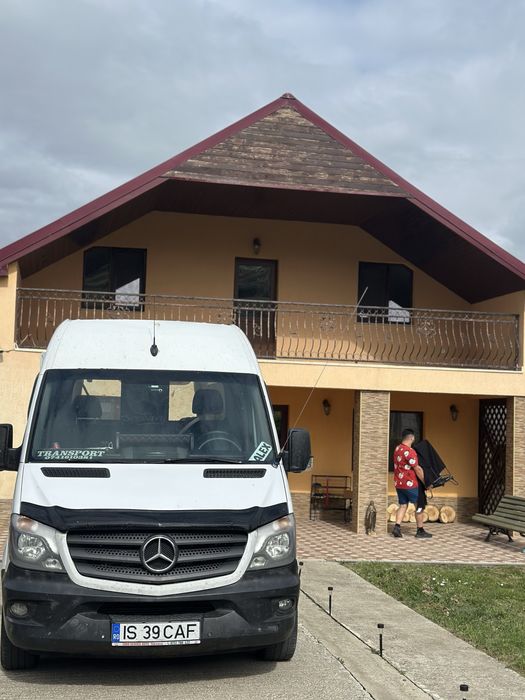 Transport Marfa , Mutari mobila , Debarasari 0741•610 •381