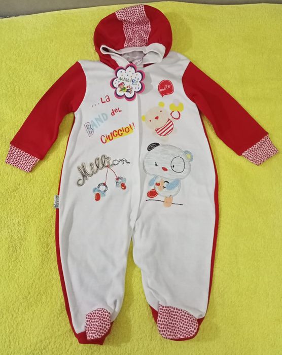 Новые слипы для девочек