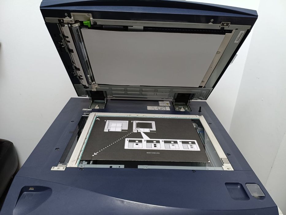 Xerox Versant 180 Press