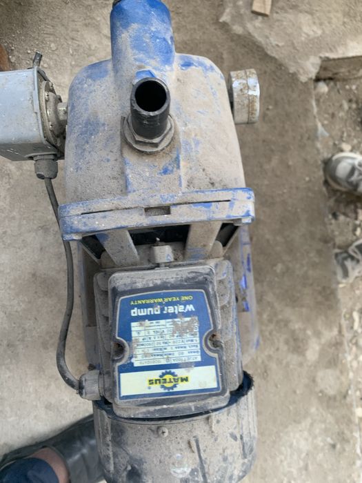 Продам насос для дома