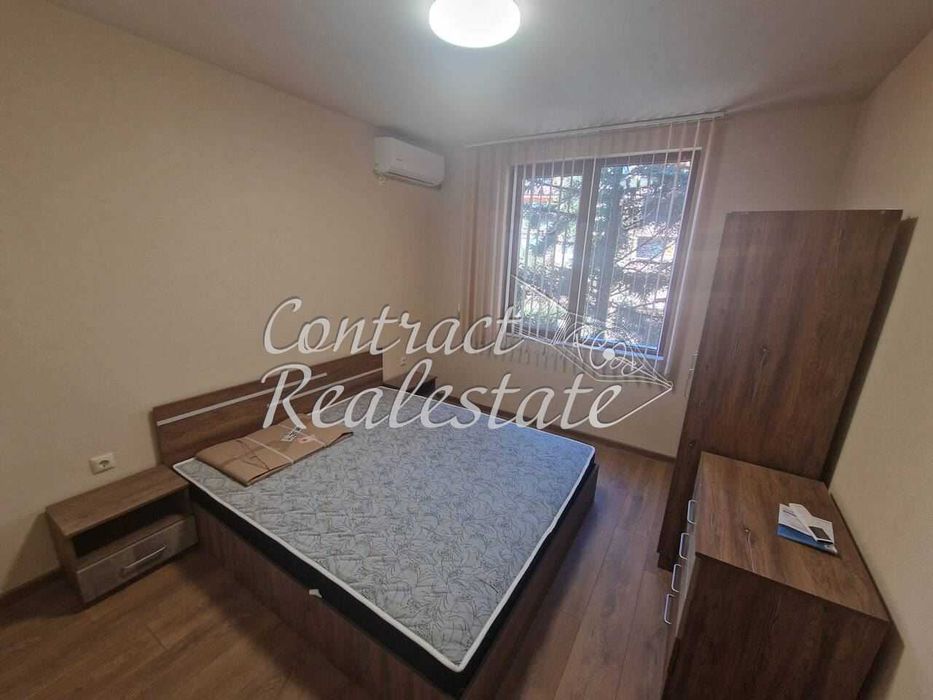 Дава се под наем Двустаен апартамент в Варна, Колхозен пазар - 55 кв.м за 348.84 € - Снимка #4