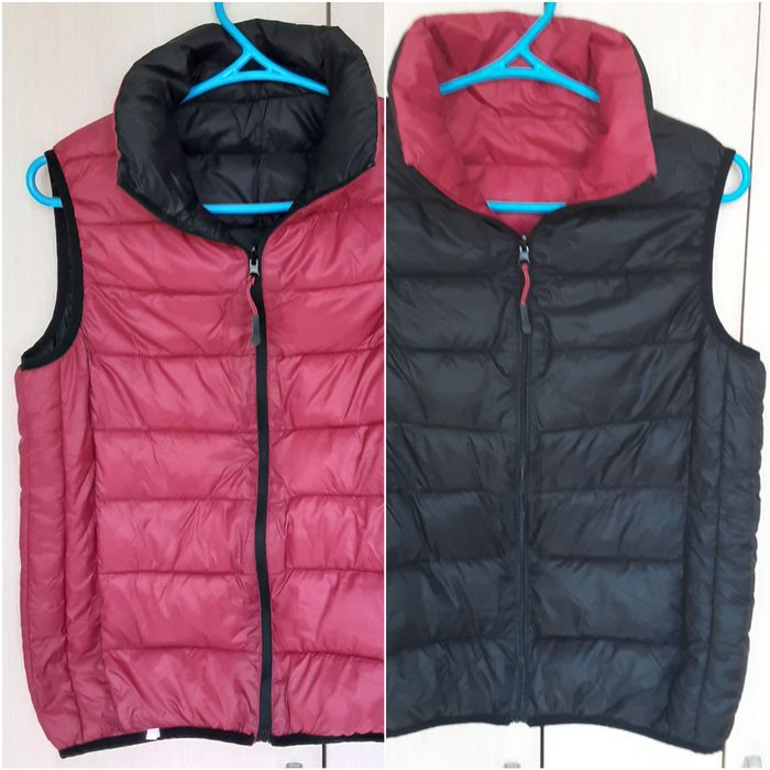 Женские  жилеты утепленные