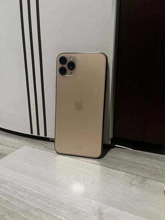 Iphone 11 Pro Max 256 GB