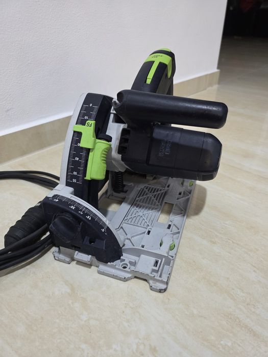 Circular Festool TS 55 REBQ