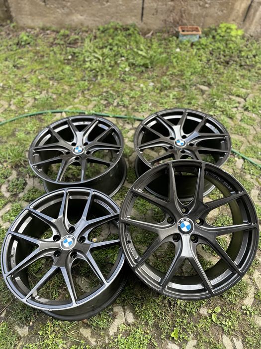 19 BBS fi Sportpacket