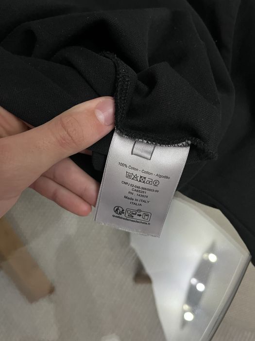Tricou Christian Dior