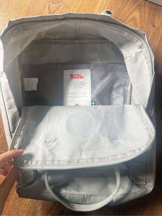 Раница Fjallraven Kanken оригинал