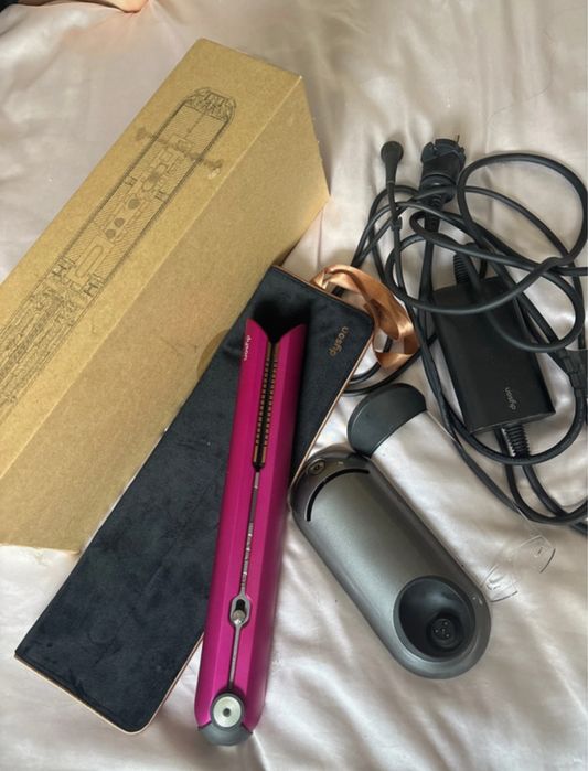 Placa dyson stare perfecta