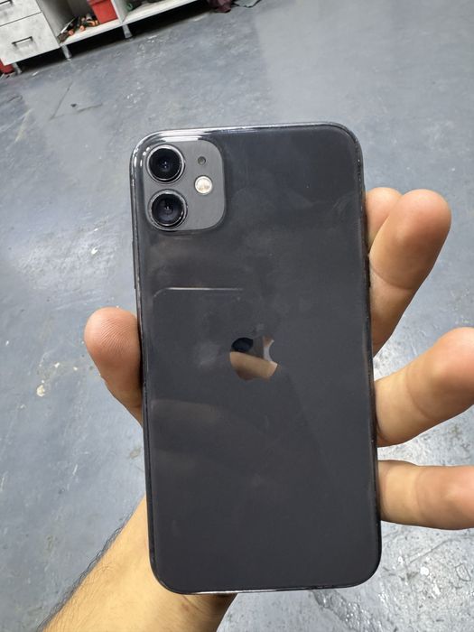 iphone 11 kar dok bor