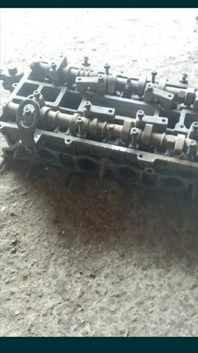 Головка блок Мазда 6