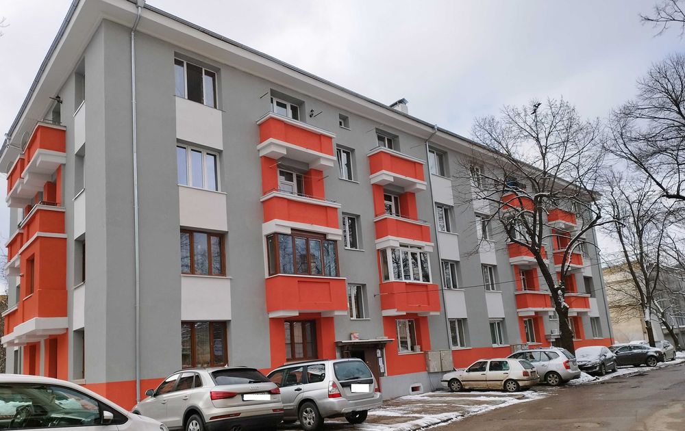 Продава се Едностаен апартамент в Перник, Център - 64 кв.м за 1875 €/кв.м - Снимка #15