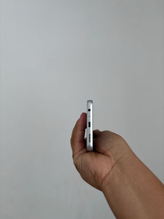 Samsung Galaxy дисплей кеткен