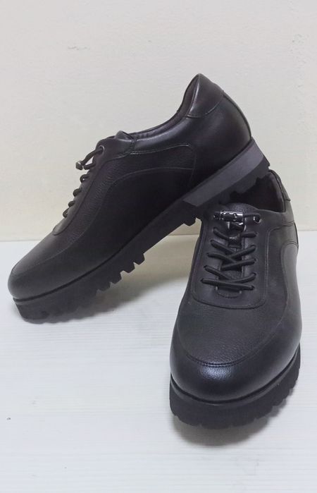 Мужские туфли 44 размера