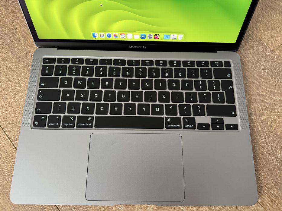 MacBook Air 13" M1 (2020) IN GARANTIE