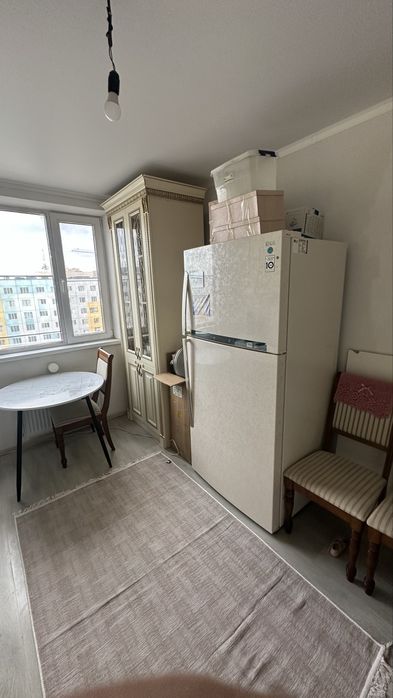 Холодиьник 418 л, LG