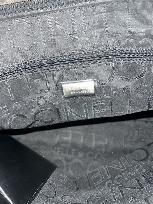 COCCINELLE  дамска чанта