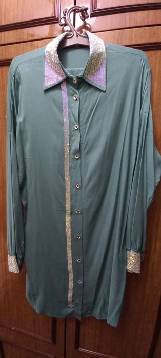 Двойка сотилади.