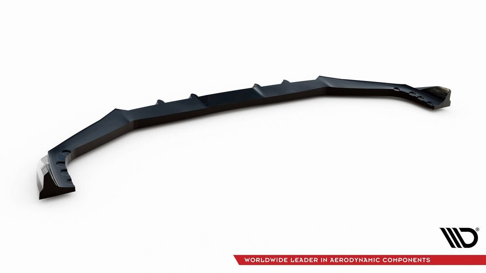 Pachet Exterior Prelungiri compatibil cu BMW X5M F95 Facelift Maxton Design
