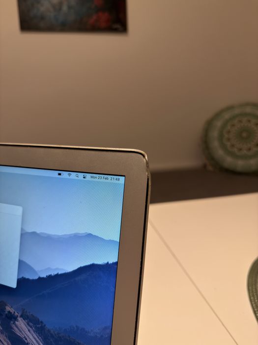 Laptop Apple MacBook Air | 13 inch | i5