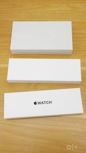 Apple Watch Se 3 40мм|44мм