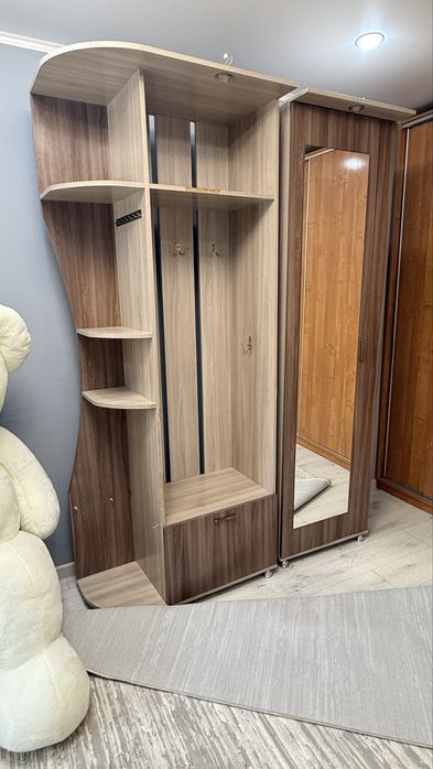 Срочно продается прихожая!!!