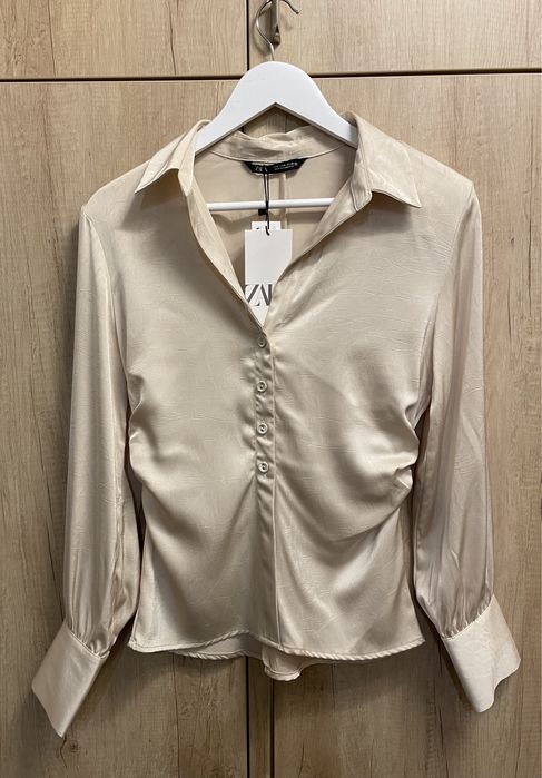 Нови модерни ризи Zara