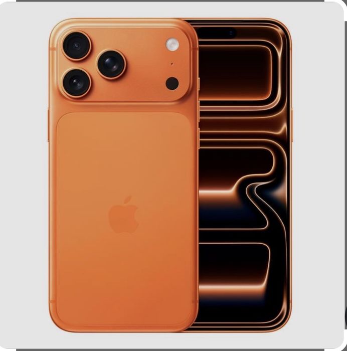 Iphone 17 pro max айфон 17