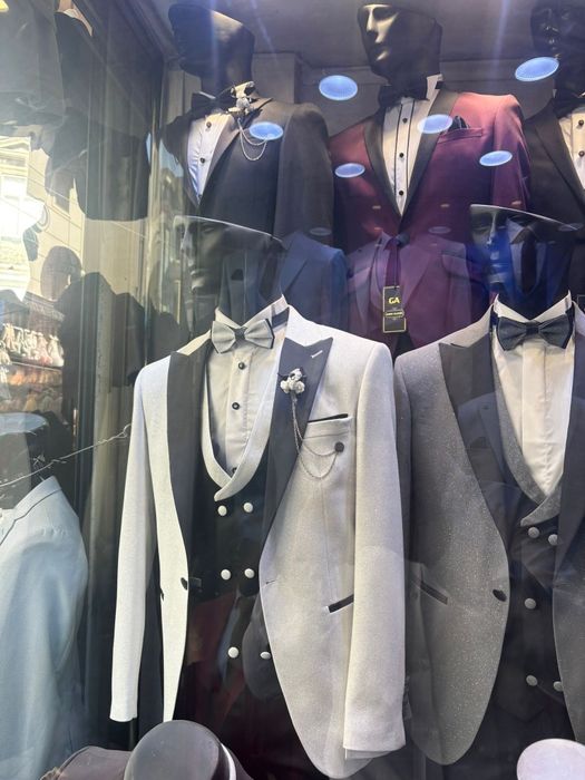 Costum ginerica, nou nepurtat, s a anulat nunta