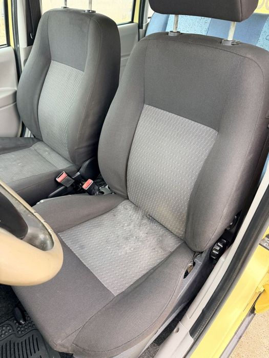 Fiat Panda, 2004, 1.1 benzină,  160.000 km, RATE CU BULETINUL, AVANS 0