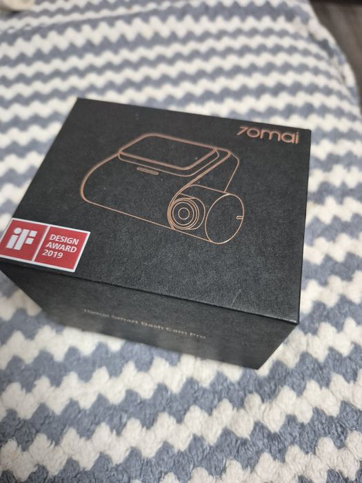 Видеорегистратор 70mai