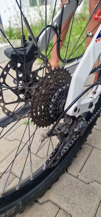 Bicicleta electrică Hibyke sduro 5.0