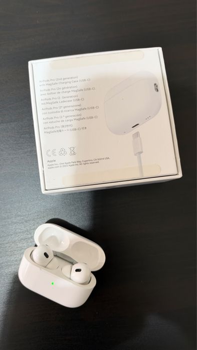 Airpods pro 2 noi