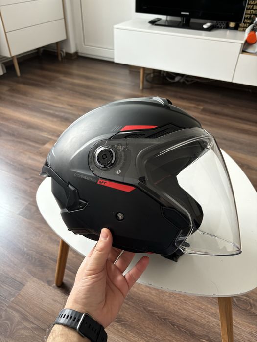 Casca moto casca scuter marimea L Open Face 150-300 lei