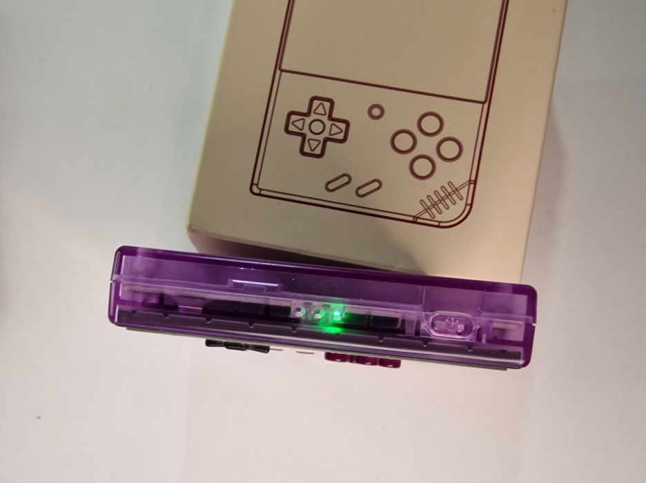 Consola jocuri Miyoo Mini Plus