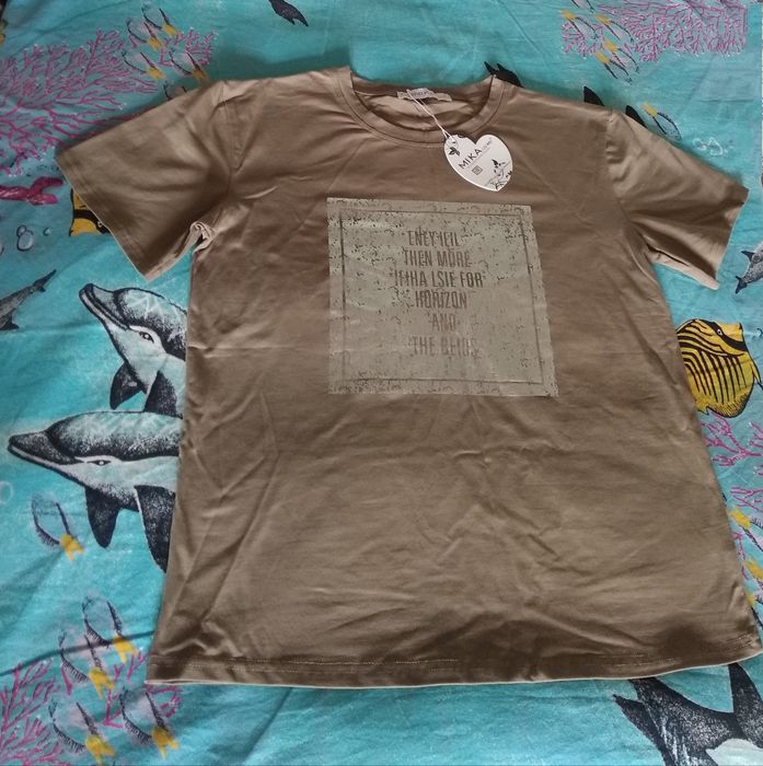 Топики, футболки,р.46-48