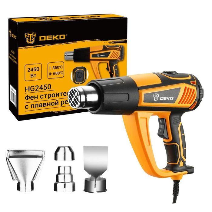 Строительный фень