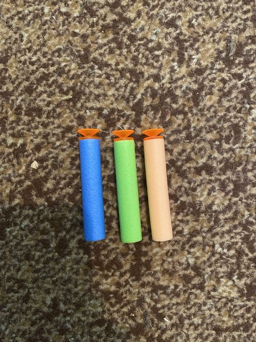 Продавам нърфове оригинални