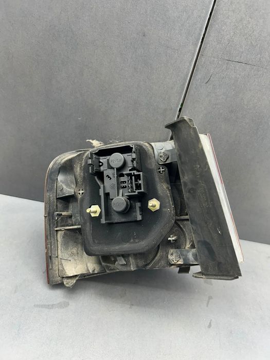 Lampa / Tripla stop dreapta pe aripa 28190202 Fiat Stilo 2005