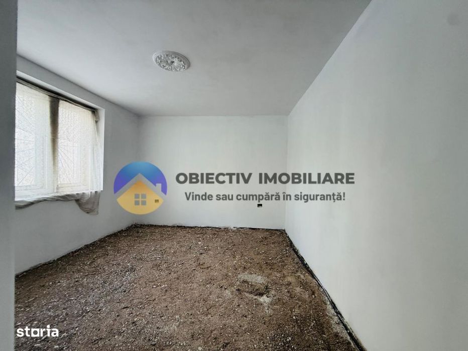 Apartament 3 camere – 73 MP | Calea Romanului.