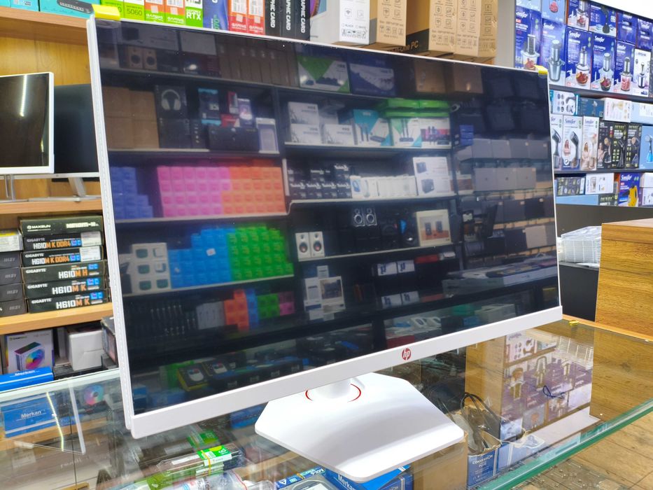 Офисный Моноблок 27" All-In-One PC