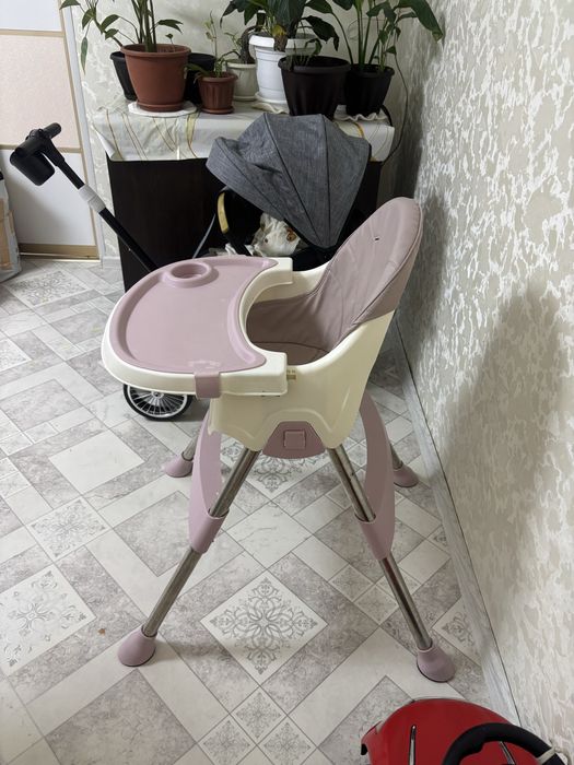 Детский стульчик