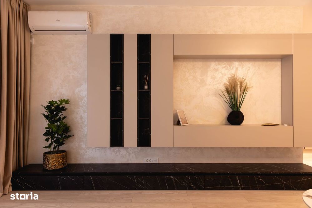 Apartament de vanzare 3 camere in Păcurari, Iasi, INTABULAT!