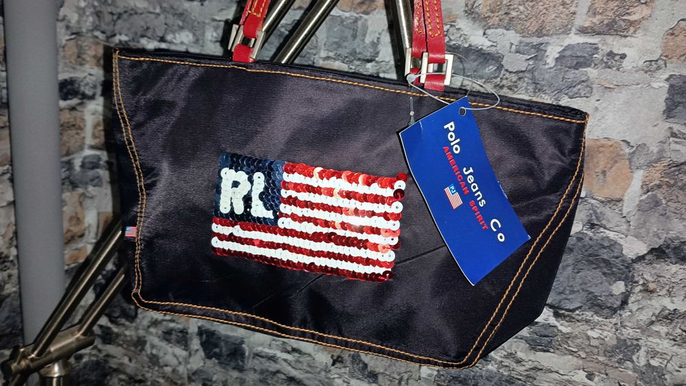 Ralph Lauren Polo нови  2 модела