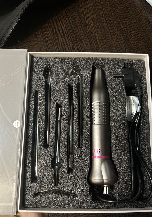 Дарсанваль для ухода