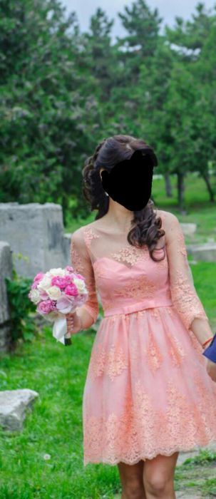 Rochie de ocazie