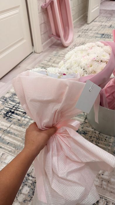 Цветы атырау гулдер