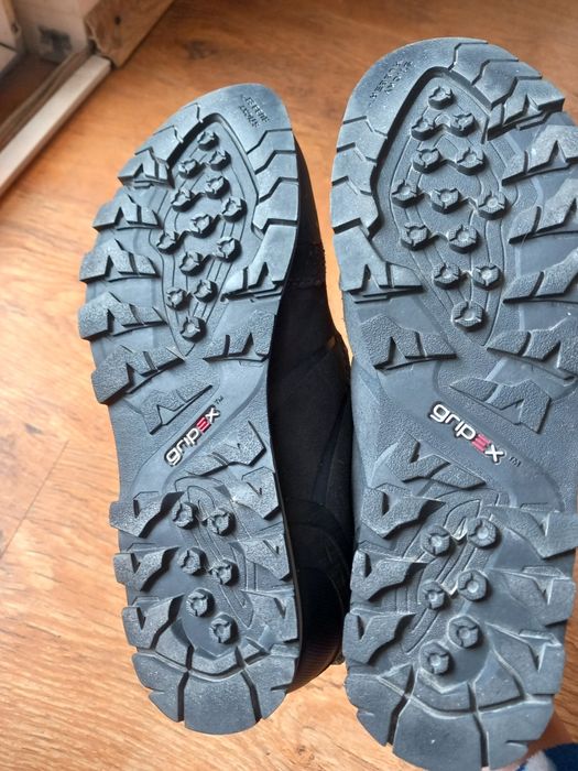 Дамски туристически обувки Mammut 37.5