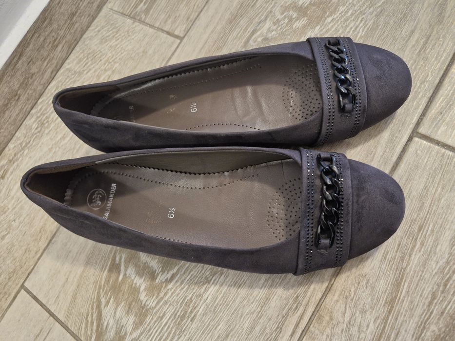 Balerini dama Salamander 6 1/2