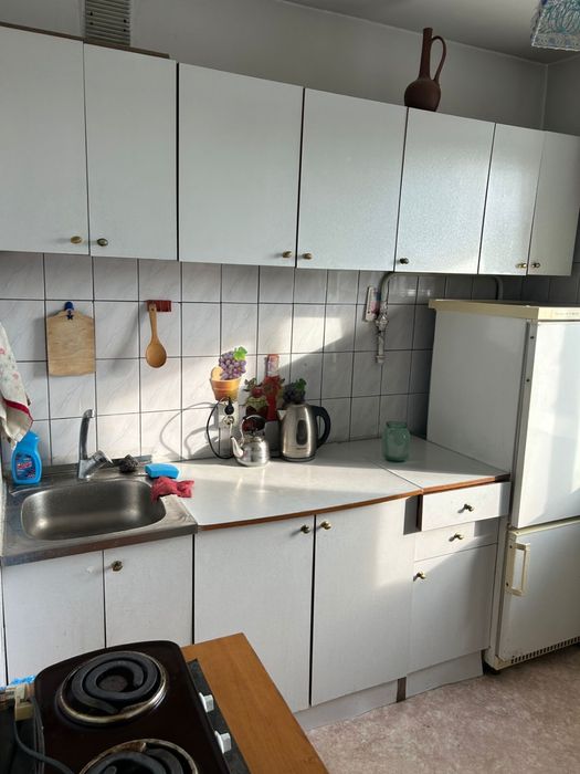 Продам 1 ком квартиру в Семее в центре
